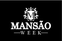 Logo Mansão Week, salão de beleza na Vila Carrão